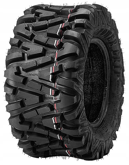 26X11.00R12 opona DURO DI2025 Power Grip TL 6PR 55N